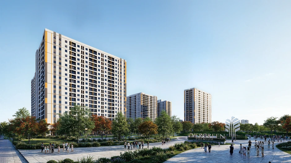 Sắp khởi công khu nhà ở xã hội gần 40ha tại xã Phúc Thịnh