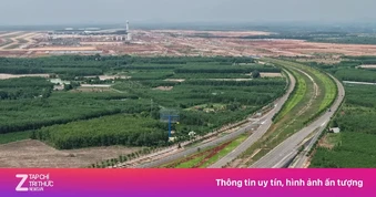 Sắp xây cầu Phú Mỹ 2 kết nối TP.HCM với sân bay Long Thành