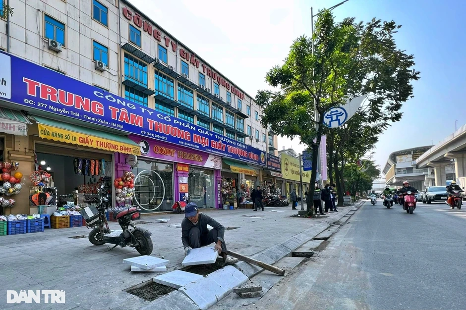 Sau 10 năm không có sổ đỏ, cư dân HH Linh Đàm chọn trả nhà hoặc đổi nhà mới Sau 10 năm không có sổ đỏ, cư dân HH Linh Đàm chọn trả nhà hoặc đổi nhà mới