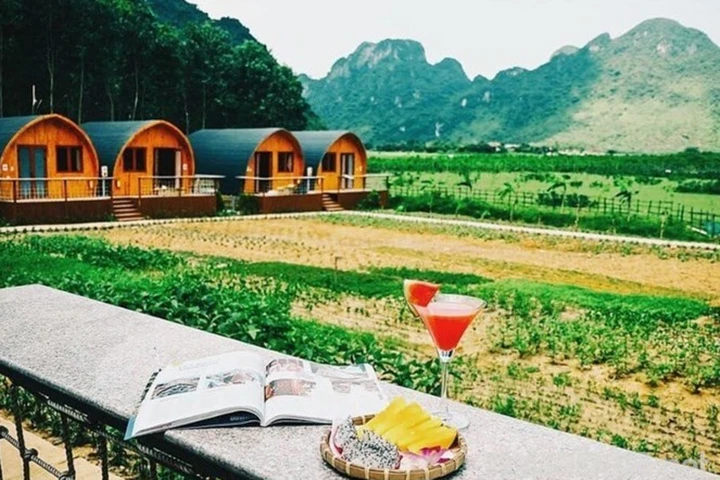Sau cơn sốt 'bỏ phố về rừng', bất động sản trang trại giảm giá vẫn ế khách mua Sau cơn sốt 'bỏ phố về rừng', bất động sản trang trại giảm giá vẫn ế khách mua