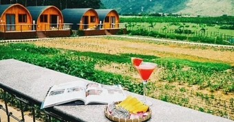 Sau cơn sốt 'bỏ phố về rừng', bất động sản trang trại giảm giá vẫn ế khách mua