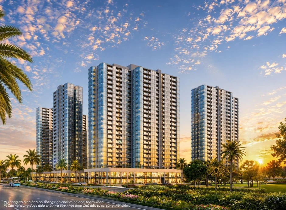 Sau Làng Đại học, Vịnh Bình Minh 1 được tiếp lực kinh doanh từ hàng vạn khách hàng thuộc hơn 30 tòa chung cư lân cận Sau Làng Đại học, Vịnh Bình Minh 1 được tiếp lực kinh doanh từ hàng vạn khách hàng thuộc hơn 30 tòa chung cư lân cận