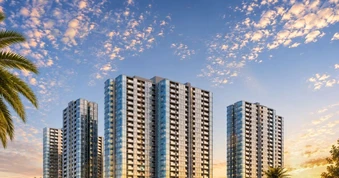 Sau Làng Đại học, Vịnh Bình Minh 1 được tiếp lực kinh doanh từ hàng vạn khách hàng thuộc hơn 30 tòa chung cư lân cận