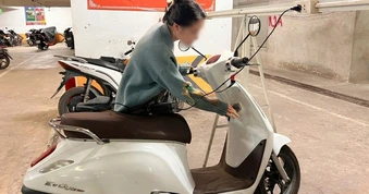 Sau vụ HH Linh Đàm cấm gửi xe điện, Bộ Xây dựng đã làm gì?