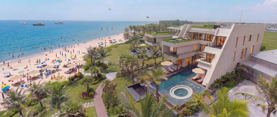 Second home: Giá trị không chỉ nằm ở căn nhà, mà ở cả vùng sống đáng quay về Second home: Giá trị không chỉ nằm ở căn nhà, mà ở cả vùng sống đáng quay về