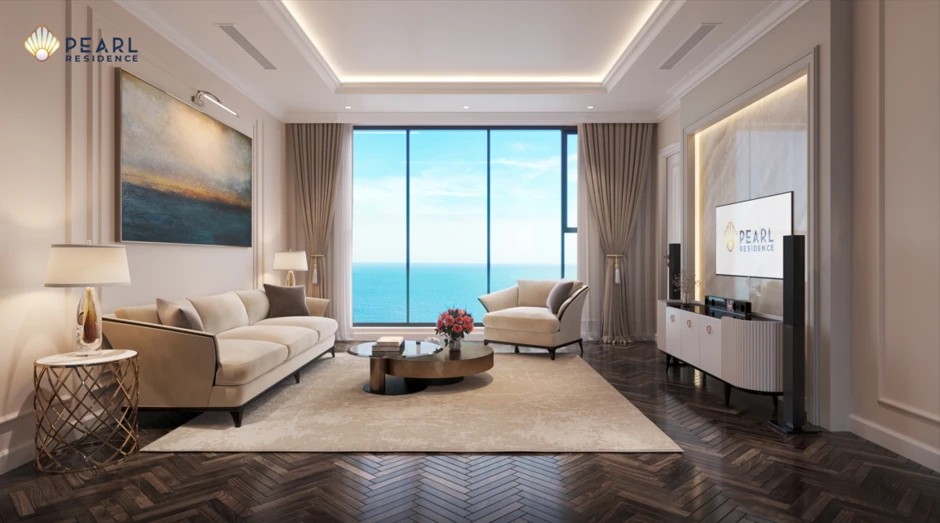 Second home ven biển: Tài sản kép kết hợp nghỉ dưỡng và tạo dòng tiền