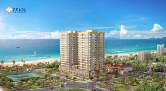 Second home ven biển: Tài sản kép kết hợp nghỉ dưỡng và tạo dòng tiền