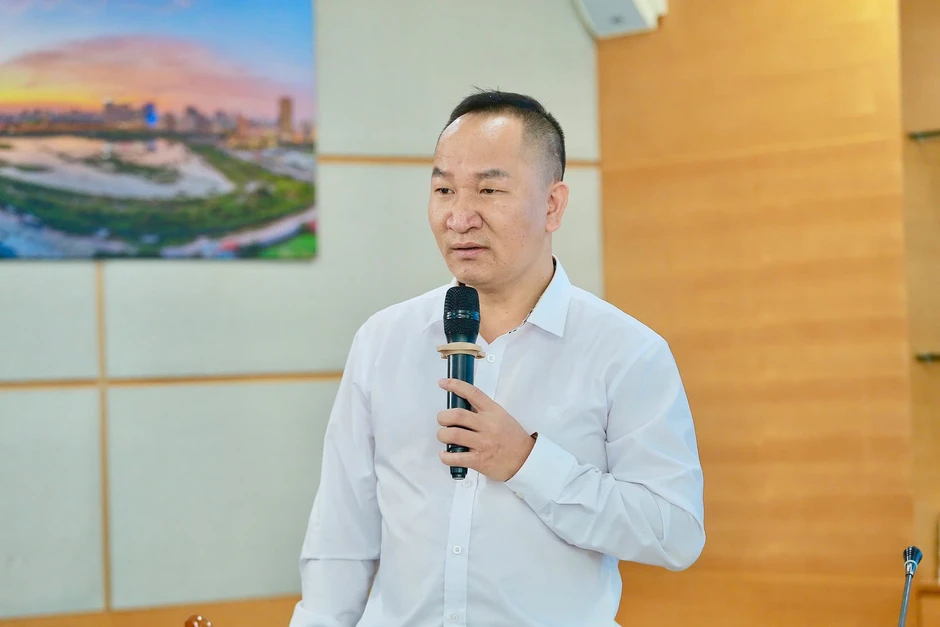 Sếp bất động sản: Căn nhà 10 tỷ đồng, khách trả 7,5 tỷ tiền mặt tôi sẵn sàng bán...điều quan trọng nhất là dòng tiền, đôi khi cắt lỗ sớm đã là thành công Sếp bất động sản: Căn nhà 10 tỷ đồng, khách trả 7,5 tỷ tiền mặt tôi sẵn sàng bán...điều quan trọng nhất là dòng tiền, đôi khi cắt lỗ sớm đã là thành công
