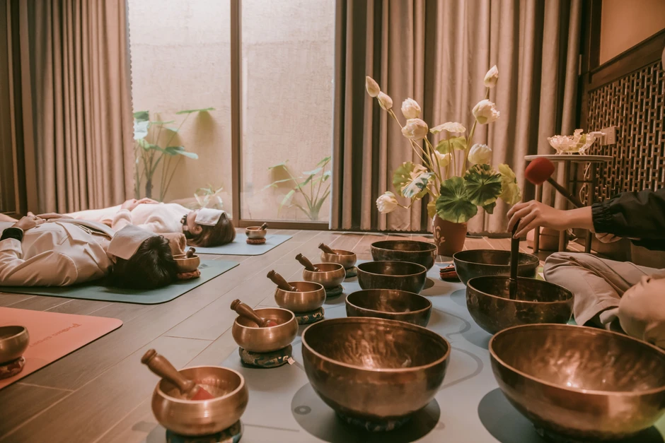 ShanTe'a Nghĩa Lộ - Mảnh ghép mới cho du lịch nghỉ dưỡng Tây Bắc ShanTe'a Nghĩa Lộ - Mảnh ghép mới cho du lịch nghỉ dưỡng Tây Bắc