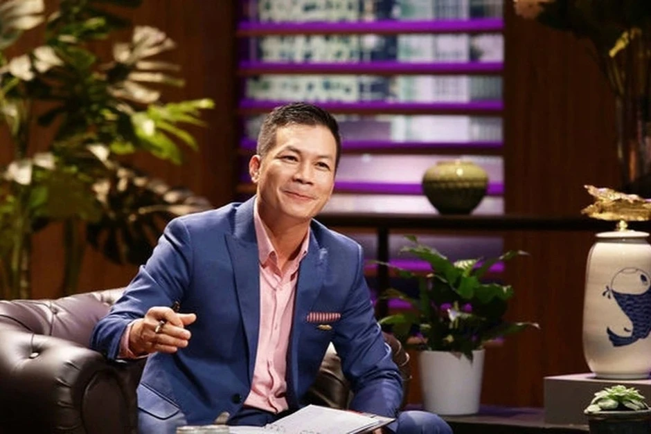 Shark Hưng bất ngờ nộp đơn từ chức ở CenLand Shark Hưng bất ngờ nộp đơn từ chức ở CenLand