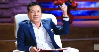 Shark Hưng bất ngờ nộp đơn từ chức ở CenLand