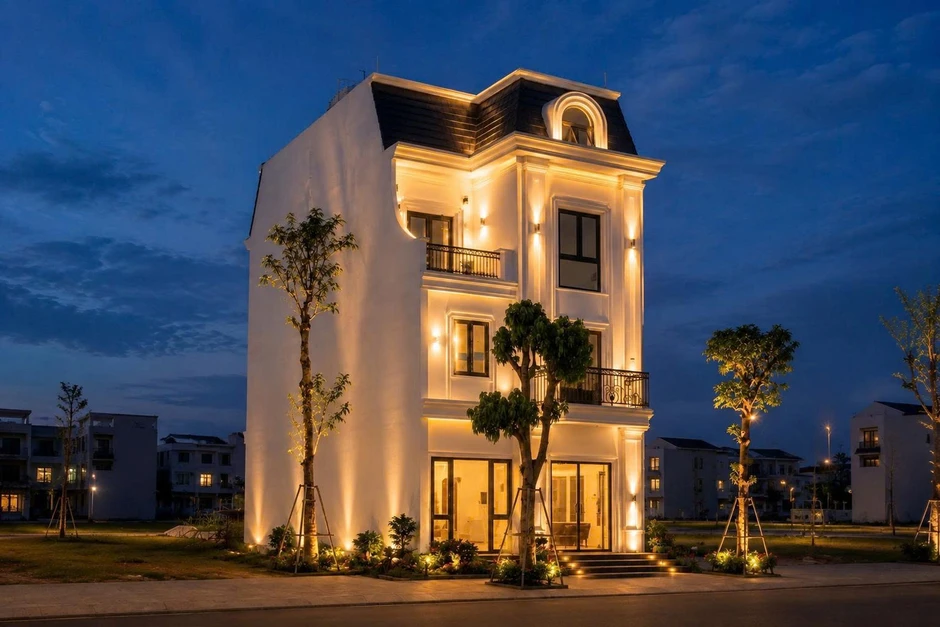 Shophouse đại lộ Elite Residence Hà Tĩnh: Tâm điểm bứt phá dòng tiền kép tại trung tâm Thành Sen Shophouse đại lộ Elite Residence Hà Tĩnh: Tâm điểm bứt phá dòng tiền kép tại trung tâm Thành Sen