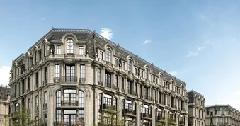 Shophouse: Lợi nhuận 10%/năm hay chỉ 1%? Khác biệt nằm ở 3 tiêu chí