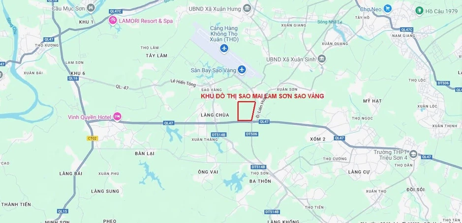 Shoptel sân bay: Tài sản tạo dòng tiền trong kỷ nguyên logistics Shoptel sân bay: Tài sản tạo dòng tiền trong kỷ nguyên logistics
