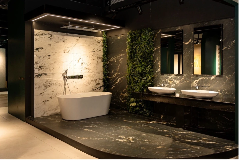 Showroom Hùng Túy Pro Space khai trương tại Mcomplex, Vincom Royal City Showroom Hùng Túy Pro Space khai trương tại Mcomplex, Vincom Royal City