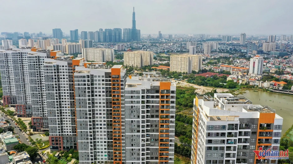 Siết cho thuê căn hộ theo ngày, giá thuê dài hạn có giảm? Siết cho thuê căn hộ theo ngày, giá thuê dài hạn có giảm?