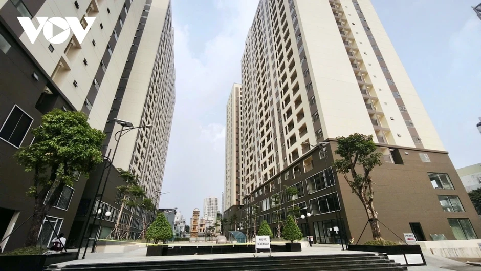 Siết mua bán nhà ở xã hội sau 5 năm - Nên hay không? Siết mua bán nhà ở xã hội sau 5 năm - Nên hay không?