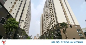 Siết mua bán nhà ở xã hội sau 5 năm - Nên hay không?