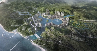 Siêu dự án 2 tỷ USD của Sun Group ở Vân Đồn có diễn biến mới
