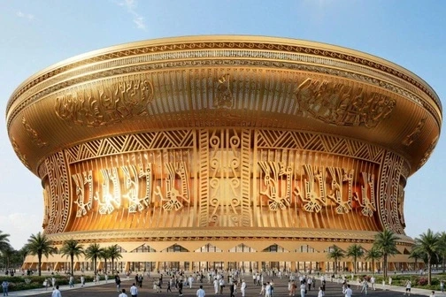 Siêu dự án Olympic của Vingroup bất ngờ đổi tên