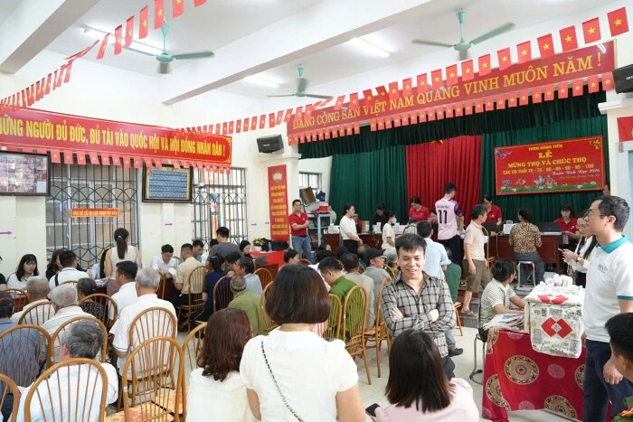 Siêu dự án Olympic: Hà Nội gấp rút gỡ vướng bồi thường đất Siêu dự án Olympic: Hà Nội gấp rút gỡ vướng bồi thường đất