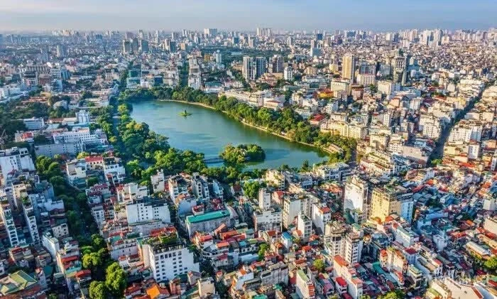 Sợ 'dính quy hoạch', nhà đất trung tâm Hà Nội giao dịch ảm đạm Sợ 'dính quy hoạch', nhà đất trung tâm Hà Nội giao dịch ảm đạm