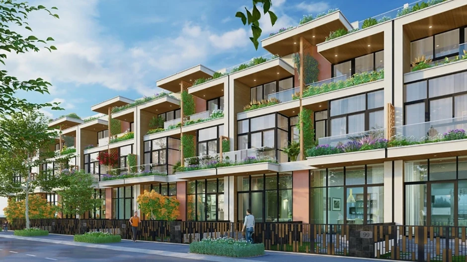 Sổ đỏ cấp sai có hiệu lực pháp lý, doanh nghiệp phải nộp thêm tiền đất