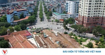Sổ đỏ cấp sai có hiệu lực pháp lý, doanh nghiệp phải nộp thêm tiền đất