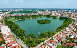 Sổ đỏ ghi số chứng minh nhân dân cũ đã hết hạn, người dân xử lý thế nào? Bộ Công an trả lời Sổ đỏ ghi số chứng minh nhân dân cũ đã hết hạn, người dân xử lý thế nào? Bộ Công an trả lời