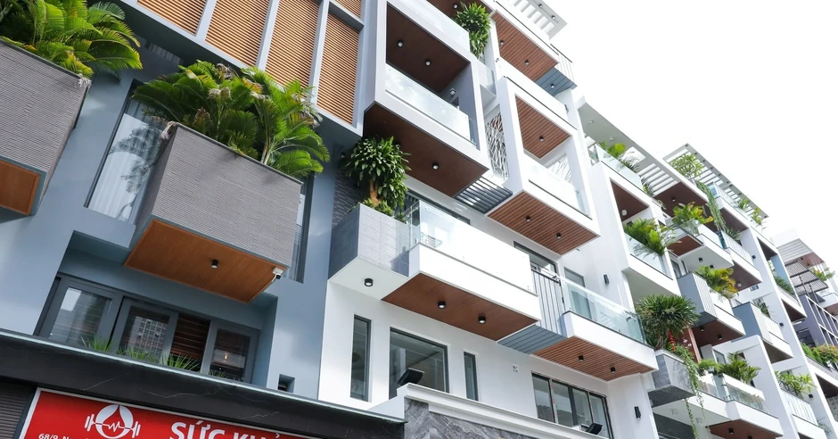 Sổ đỏ lên VNeID, giá bất động sản có hạ nhiệt? Sổ đỏ lên VNeID, giá bất động sản có hạ nhiệt?