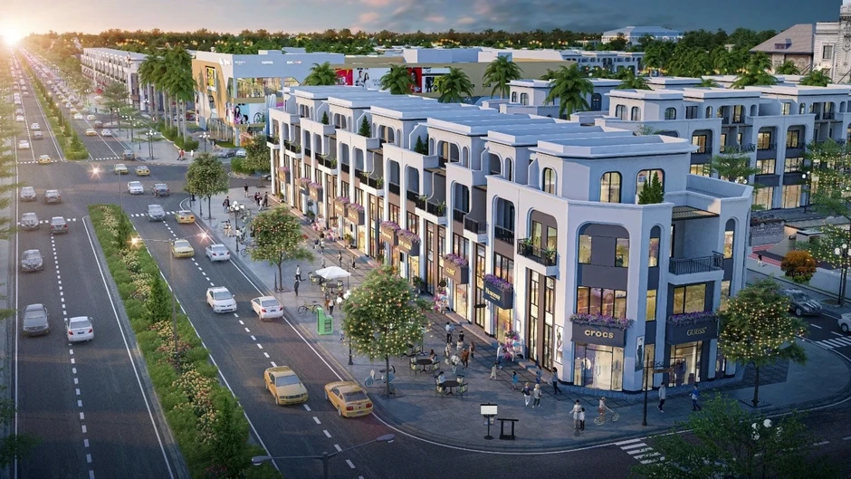 Sổ hồng trao tay – thời hạn lâu dài: lời giải cho niềm tin tại Rox Living Đức Thọ Sổ hồng trao tay – thời hạn lâu dài: lời giải cho niềm tin tại Rox Living Đức Thọ
