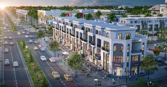 Sổ hồng trao tay – thời hạn lâu dài: lời giải cho niềm tin tại Rox Living Đức Thọ