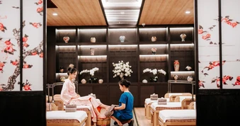Sở hữu căn hộ khoáng nóng: Mua tài sản hay mua một phong cách sống?