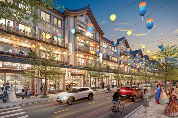 Sở hữu Lam Ngọc tại Vinhomes Pearl Bay: Khẳng định vị thế giữa vịnh biển đẹp bậc nhất hành tinh