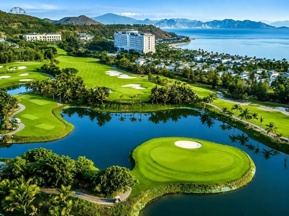Sở hữu Lam Ngọc tại Vinhomes Pearl Bay: Khẳng định vị thế giữa vịnh biển đẹp bậc nhất hành tinh