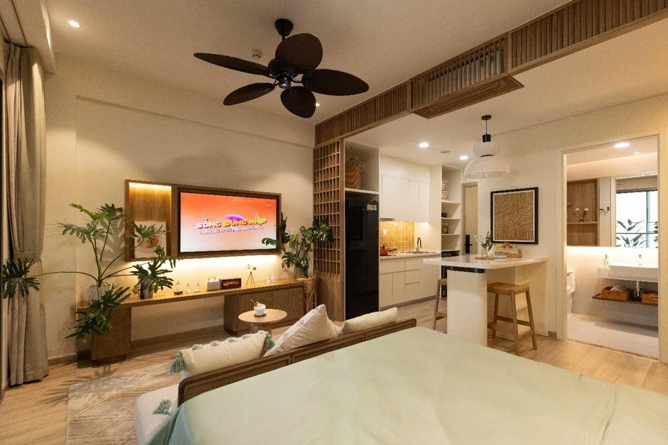 Sở hữu Solaria Rise với giá từ 1,5 tỷ đồng, tận hưởng loạt đặc quyền Sở hữu Solaria Rise với giá từ 1,5 tỷ đồng, tận hưởng loạt đặc quyền