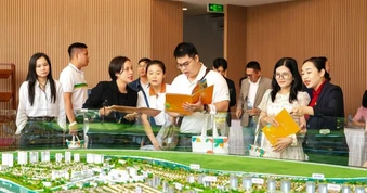 Sở hữu Solaria Rise với giá từ 1,5 tỷ đồng, tận hưởng loạt đặc quyền