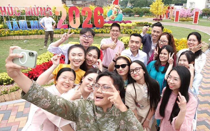 Sở Xây dựng TP.HCM kiến nghị duy trì ổn định công viên Phan Đình Phùng Sở Xây dựng TP.HCM kiến nghị duy trì ổn định công viên Phan Đình Phùng