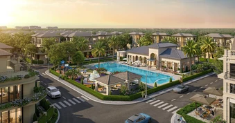 Sol Garden: Nốt Sol ngân dài giữa bản giao hưởng phố Cảng