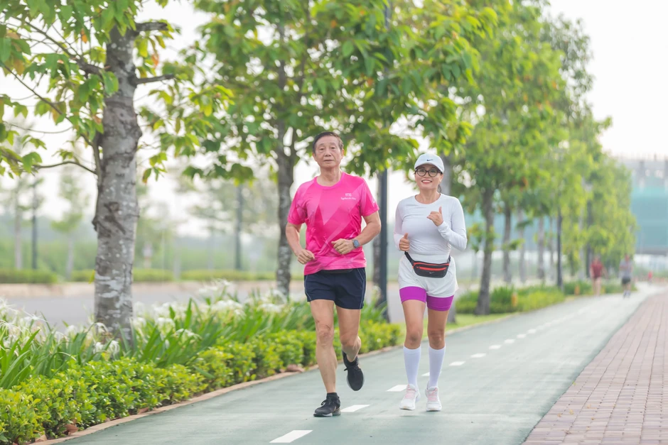 Solaria Rise thiết kế trải nghiệm sống resort living cho từng thế hệ Solaria Rise thiết kế trải nghiệm sống resort living cho từng thế hệ