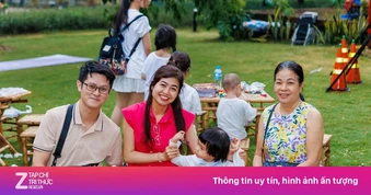 Solaria Rise thiết kế trải nghiệm sống resort living cho từng thế hệ
