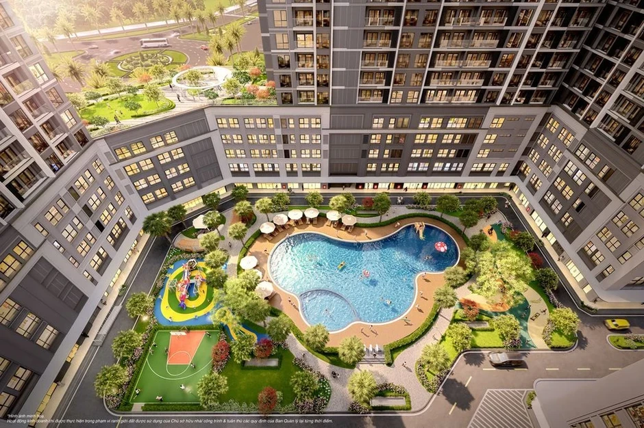 Sóng du lịch dâng cao, dòng tiền tìm về căn hộ kế biển Sầm Sơn đón đầu nhu cầu lưu trú mới Sóng du lịch dâng cao, dòng tiền tìm về căn hộ kế biển Sầm Sơn đón đầu nhu cầu lưu trú mới
