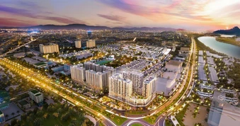 Sóng du lịch dâng cao, dòng tiền tìm về căn hộ kế biển Sầm Sơn đón đầu nhu cầu lưu trú mới
