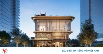Sống giao cảm, khắc giá trị giữa lòng Hà Nội