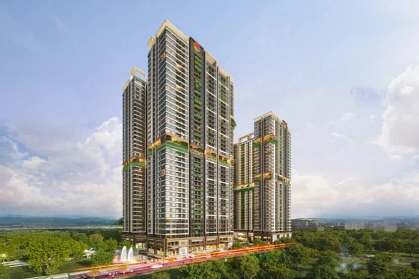 Sóng M&A địa ốc hút mạnh vốn ngoại vào các đại đô thị Việt Nam