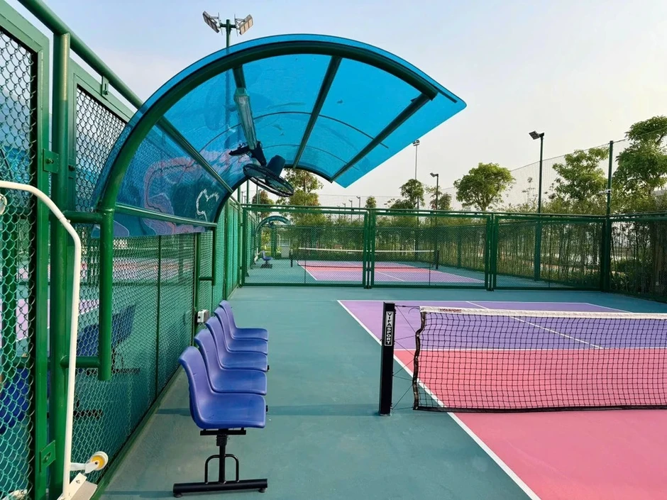 Sống xanh – Sống khỏe mỗi ngày giữa hệ sinh thái thể thao và cảnh quan tại Vinhomes Green City Sống xanh – Sống khỏe mỗi ngày giữa hệ sinh thái thể thao và cảnh quan tại Vinhomes Green City