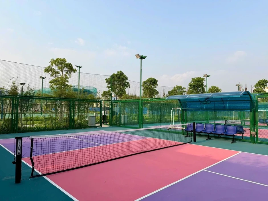Sống xanh – Sống khỏe mỗi ngày giữa hệ sinh thái thể thao và cảnh quan tại Vinhomes Green City Sống xanh – Sống khỏe mỗi ngày giữa hệ sinh thái thể thao và cảnh quan tại Vinhomes Green City