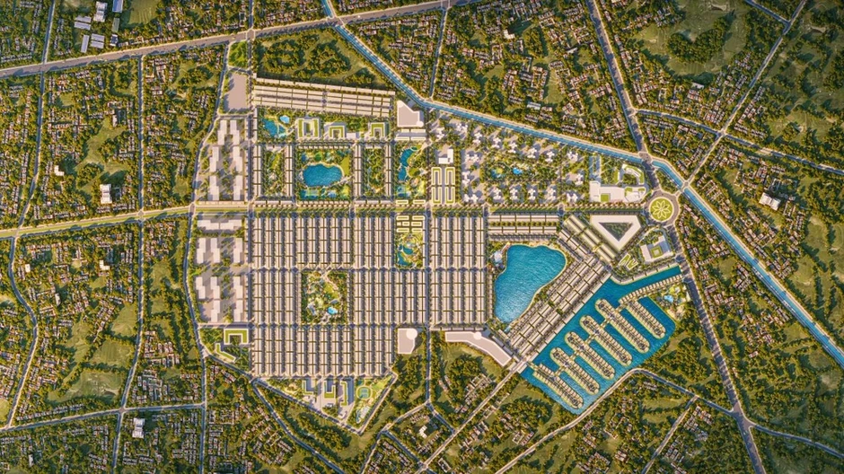 Sống xanh – Sống khỏe mỗi ngày giữa hệ sinh thái thể thao và cảnh quan tại Vinhomes Green City Sống xanh – Sống khỏe mỗi ngày giữa hệ sinh thái thể thao và cảnh quan tại Vinhomes Green City