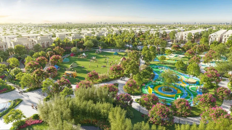 Sống xanh – Sống khỏe mỗi ngày giữa hệ sinh thái thể thao và cảnh quan tại Vinhomes Green City Sống xanh – Sống khỏe mỗi ngày giữa hệ sinh thái thể thao và cảnh quan tại Vinhomes Green City