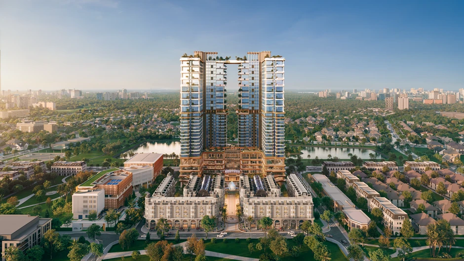 Sự kiện trải nghiệm nghệ thuật 'Đối thoại' cùng Rivea Residences sắp diễn ra Sự kiện trải nghiệm nghệ thuật 'Đối thoại' cùng Rivea Residences sắp diễn ra